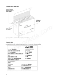 HLMP-LM75-34CDD Datenblatt Seite 10