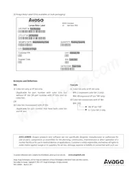 HLMP-LM75-34CDD Datenblatt Seite 11