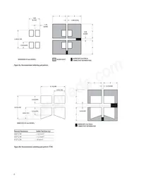 HSMZ-A400-U80M1 Datasheet Page 6