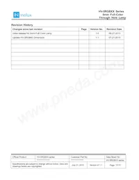 HV-5RGB25 Datasheet Page 11