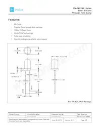 HV-5RYG70 Datasheet Page 4