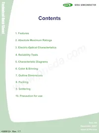 HY330 Datasheet Page 2