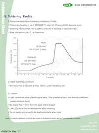 HY330 데이터 시트 페이지 12