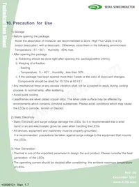 HY330 Datasheet Pagina 13