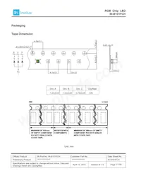 IN-B101FCH Datasheet Page 11