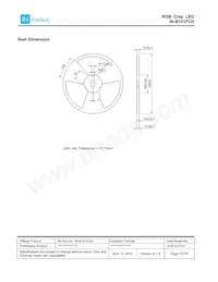 IN-B101FCH Datenblatt Seite 12