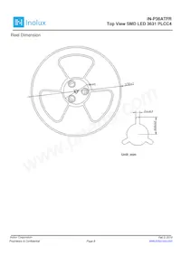 IN-P36ATFR Datasheet Page 8