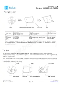 IN-P36BTEUW.27 Datasheet Page 12