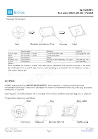 IN-P36BTFY Datasheet Page 9