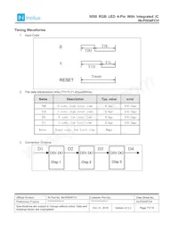 IN-PI554FCH Datasheet Page 11