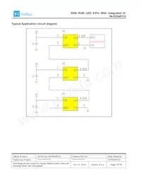 IN-PI554FCH Datasheet Page 14