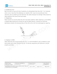 IN-PI554FCH Datasheet Page 18
