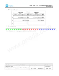 IN-PI556FCH Datasheet Page 12