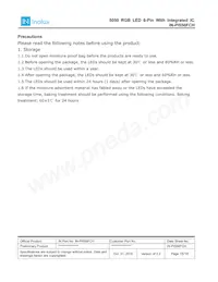 IN-PI556FCH Datasheet Page 15