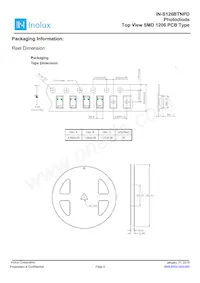 IN-S126BTNPD Datenblatt Seite 5