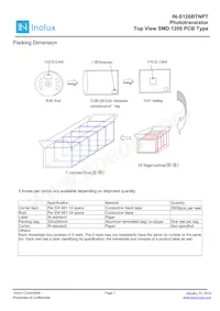 IN-S126BTNPT Datenblatt Seite 7