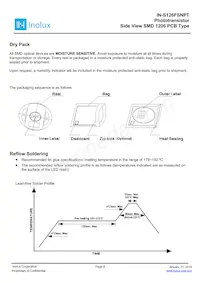 IN-S126FSNPT Datasheet Page 8