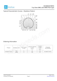 IN-S66DAT5R5G Datenblatt Seite 5