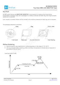 IN-S66DAT5R5G 데이터 시트 페이지 9