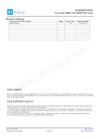 IN-S66DAT5R5G Datasheet Page 12