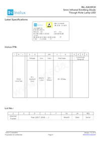 INL-5AHIR30 Datenblatt Seite 6