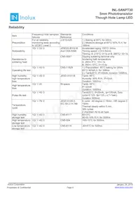 INL-5ANPT30 Datasheet Page 6