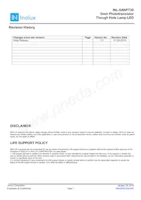 INL-5ANPT30 Datasheet Page 7