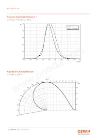 KP DELPS1.FP-UGVI-34-Z555-10-S Datasheet Pagina 8