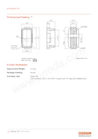 KP DELPS1.FP-UGVI-34-Z555-10-S Datasheet Page 12