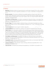 KP DELPS1.FP-UGVI-34-Z555-10-S Datasheet Pagina 22