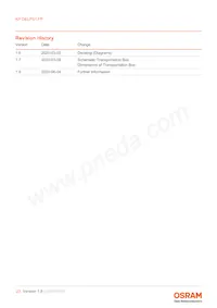 KP DELPS1.FP-UGVI-34-Z555-10-S Datenblatt Seite 23