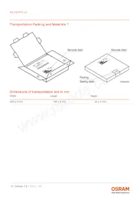 KS DELPS1.22-TIVH-68-H3Q4-20-S Datasheet Page 18