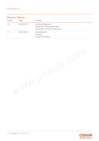 KT DELQS1.12-TIVH-36-S4A6-10-S Datasheet Page 22