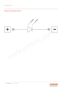 KY DELPS1.22-UGVI-36-J3S5-20-S Datasheet Page 12