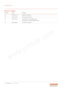 KY DELPS1.22-UGVI-36-J3S5-20-S Datasheet Page 22