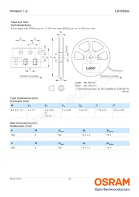 LB E6SG-T2V1-35-46-30-R18-Z Datasheet Page 15