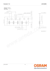 LB Q39G-N1OO-35-1 Datasheet Page 14