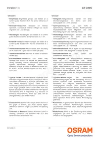 LB Q39G-N1OO-35-1 Datasheet Page 20