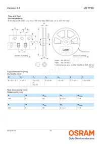LB TTSD-R1T2-25-1-Z Datasheet Page 16