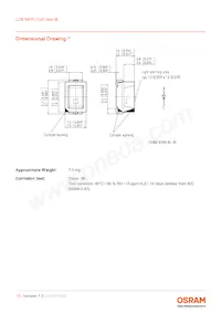 LCB M67C-R2S2-2J8L-1-10-R18-Z Datasheet Page 13
