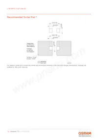 LCB M67C-R2S2-2J8L-1-10-R18-Z Datasheet Page 14