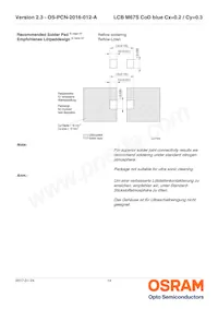 LCB M67S-K2M1-2J8L-1-Z Datenblatt Seite 14