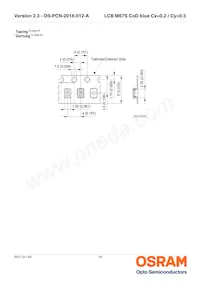 LCB M67S-K2M1-2J8L-1-Z Datenblatt Seite 16