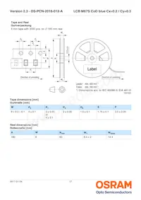 LCB M67S-K2M1-2J8L-1-Z Datenblatt Seite 17