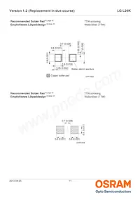 LG L29K-G2J1-24-Z Datasheet Page 11