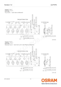 LG P47K-H2K1-24-Z Datenblatt Seite 14