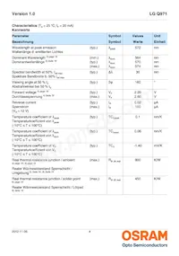 LG Q971-KN-1 Datasheet Page 4