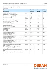 LG T679-E2H1-1-Z Datasheet Page 4