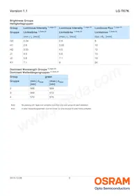 LG T67K-G2K1-24-Z Datasheet Page 5