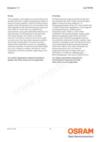 LG T67K-G2K1-24-Z Datasheet Page 18